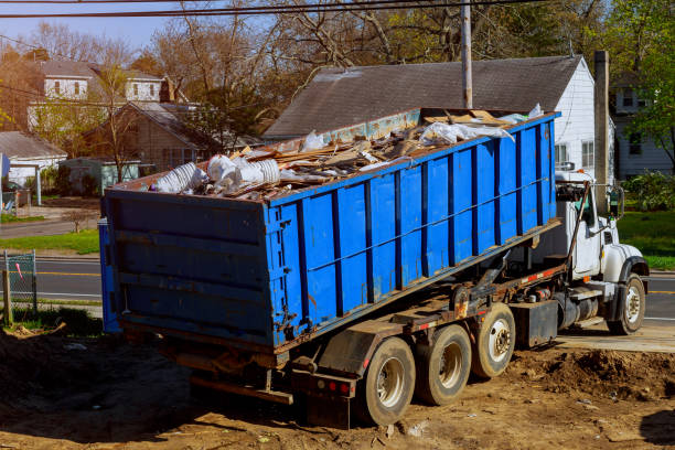 Trusted Holland, MI Junk Removal Services Experts